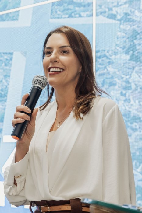 ACI Cruz Alta sedia o lançamento do projeto