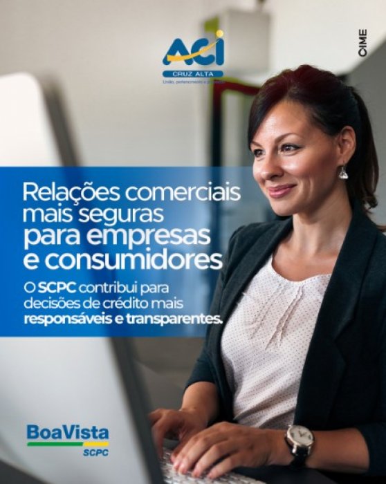 Relações comerciais mais seguras para empresas e consumidores