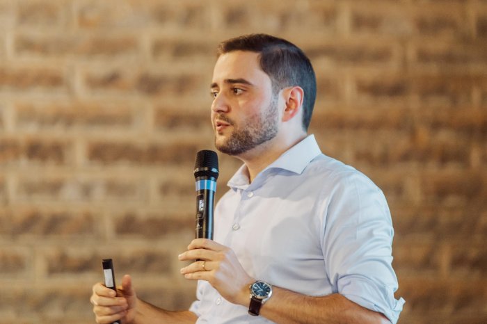 Tá na Hora Cruz Alta mobiliza autoridades, empreendedores e comunidade