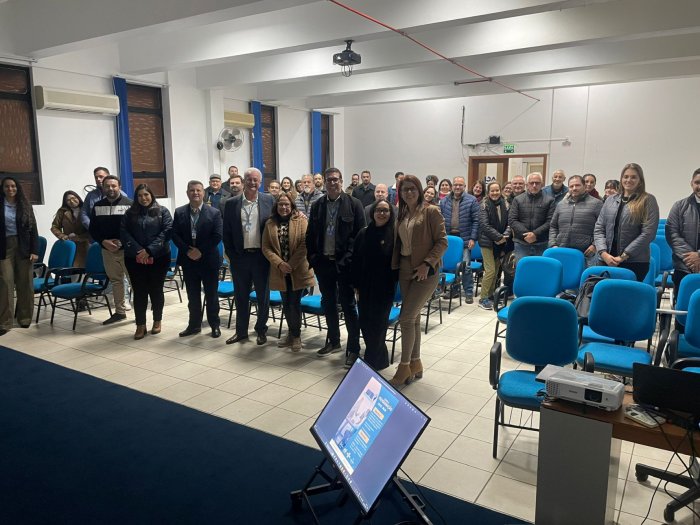 A 2ª edição da Maratona do Empreendedorismo