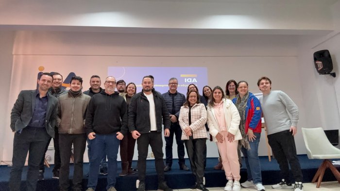 No último final de semana, aconteceu a Imersão de Gamificação para Emp