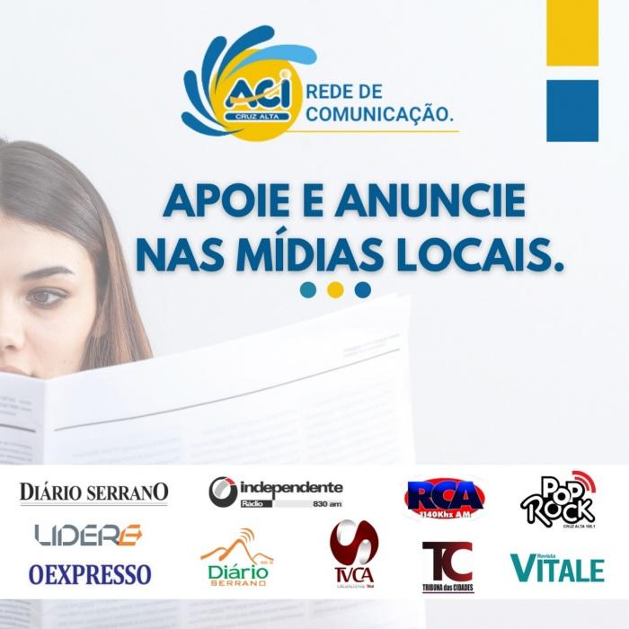 ACI - Rede de Comunicação