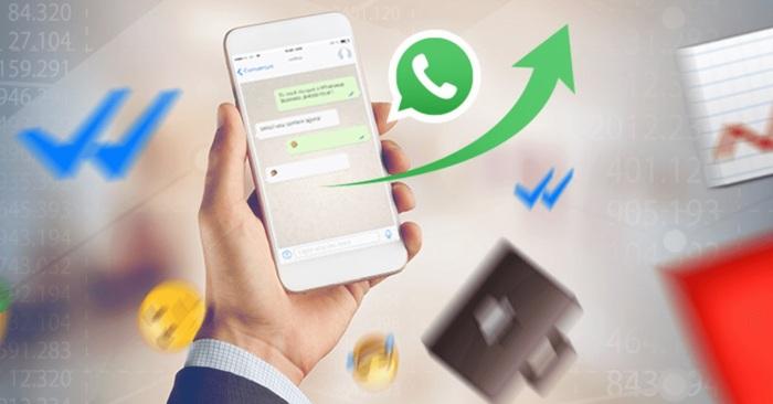10 dicas para aumentar suas vendas pelo Whatsapp