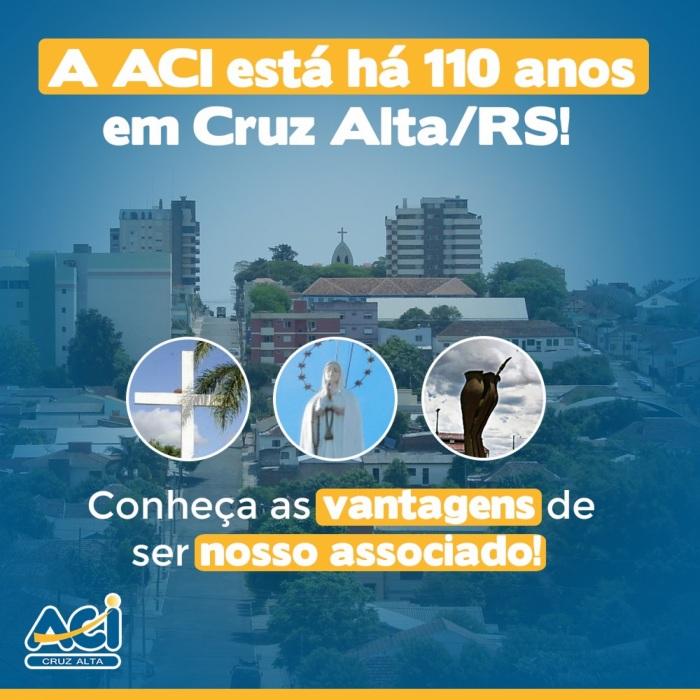 Seja um novo Associado!