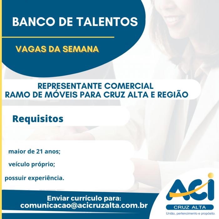 Banco de Talentos