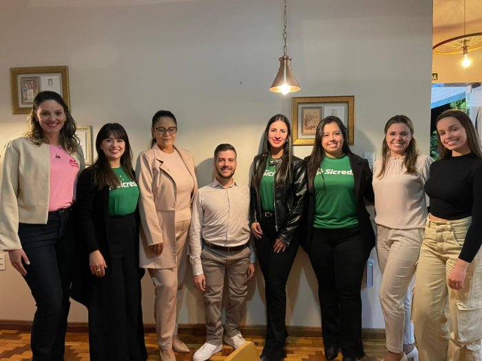 ACI MUlher promove Happy Hour 
