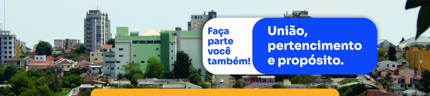 Eu moro aqui. Eu compro aqui.