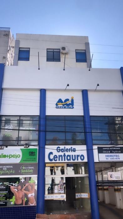 ACI Cruz Alta completa 112 anos de associativismo