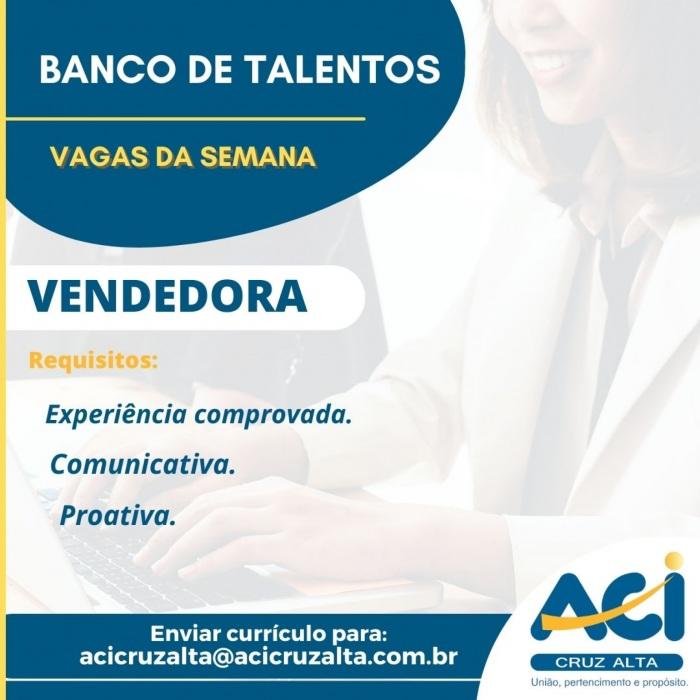 Banco de Talentos