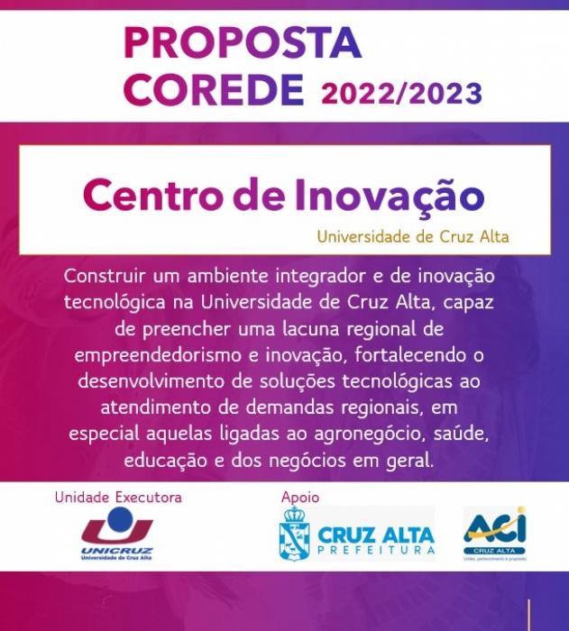 Projeto Unicruz