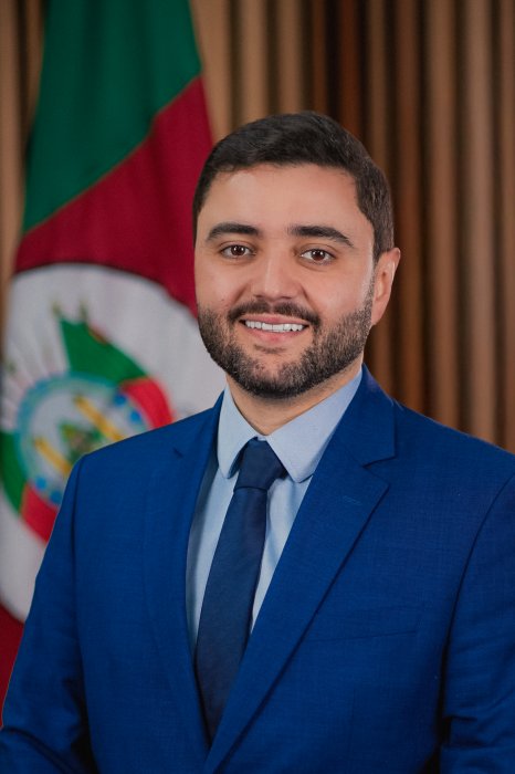 21ª Edição do TÁ NA HORA CRUZ ALTA contará com a participação do vice-
