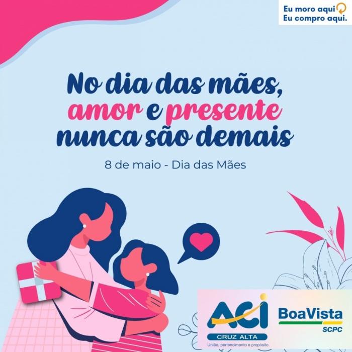 Dia das Mães