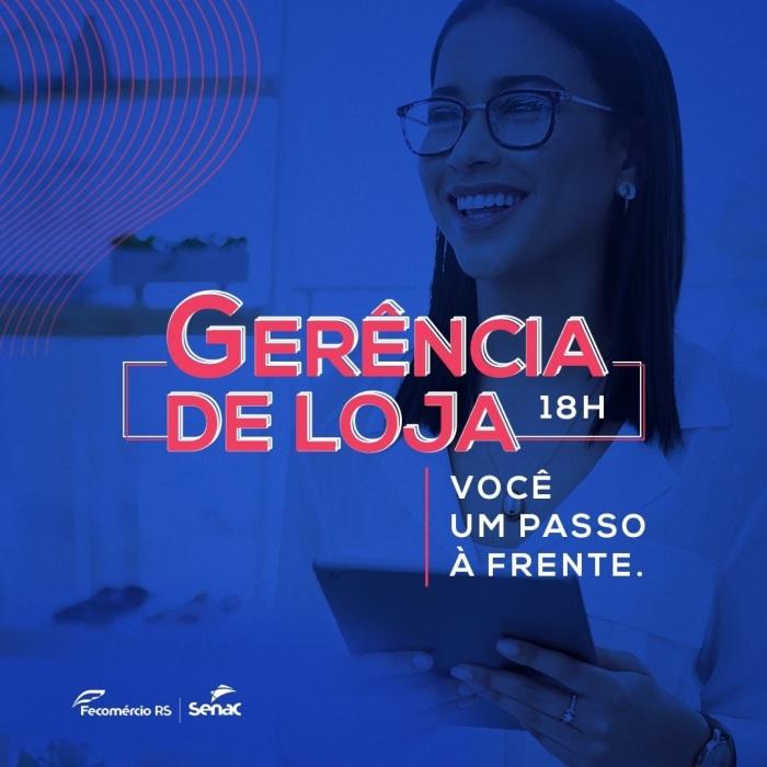 INSCRIÇÕES ABERTAS - CURSOS SENAC