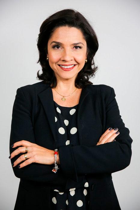 Carolina Bahia é editora-chefe e colunista da sucursal da RBS/Brasília