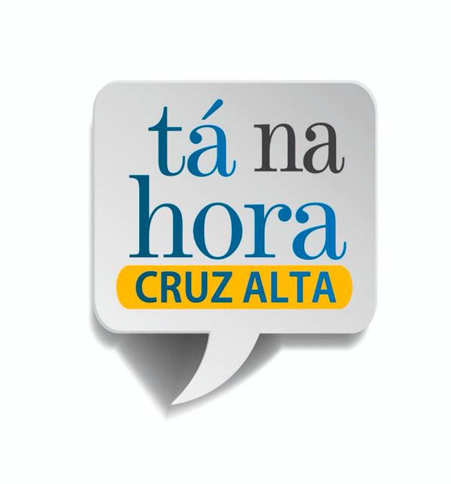 Tá na Hora Cruz Alta