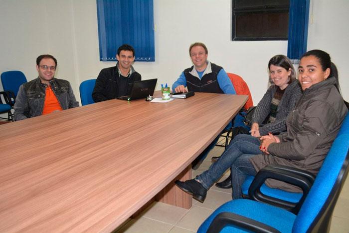 Jovens Empresários realizam encontros para fomentar o empreendedorismo