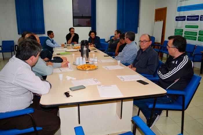 Novos cursos na Universidade de Cruz Alta é tema da Reunião Ordinária na ACI