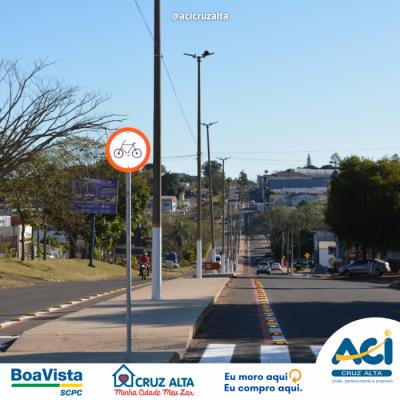 Inauguração da Avenida Plácido de Castro