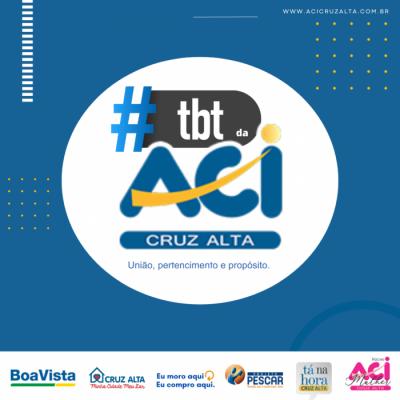 #TBTACI RELEMBRA A 18ª EDIÇÃO DO “TÁ NA HORA, CRUZ ALTA