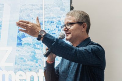 ACI Cruz Alta sedia o lançamento do projeto