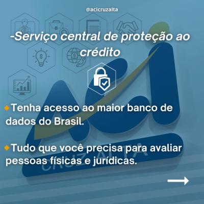 Confira alguns Benefícios do Associado Aci!