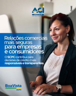 Relações comerciais mais seguras para empresas e consumidores