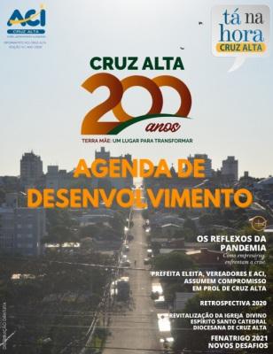 Revista ACI Cruz Alta