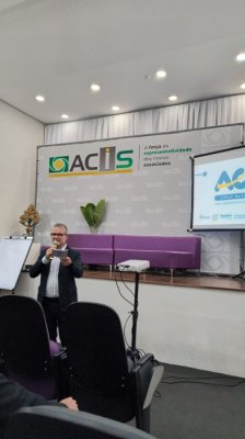 Cruz Alta na Exposol