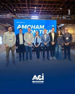 Missão Empresarial em Passo Fundo/RS: Integração e Aprendizado