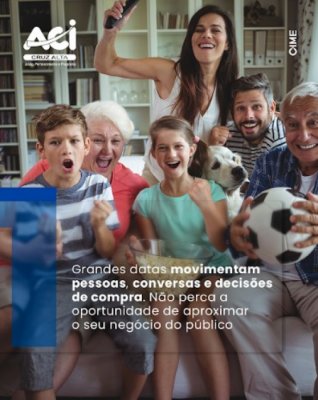 Transforme o clima da Copa em oportunidade para o seu negócio