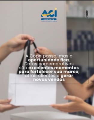 Transforme o clima da Copa em oportunidade para o seu negócio