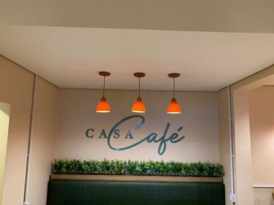 Inauguração da Casa Café em Cruz Alta