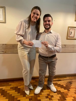 ACI MUlher promove Happy Hour 
