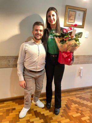 ACI MUlher promove Happy Hour 