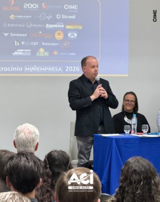 Miniempresa: uma noite para celebrar a trajetória de jovens empresário