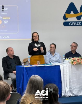 Miniempresa: uma noite para celebrar a trajetória de jovens empresário