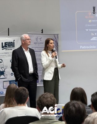 Miniempresa: uma noite para celebrar a trajetória de jovens empresário