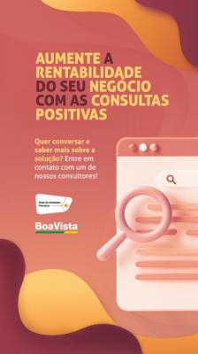 SCPC/Boa Vista: Gestão de Negócios 