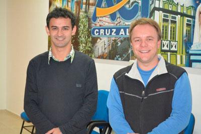 Jovens Empresários realizam encontros para fomentar o empreendedorismo