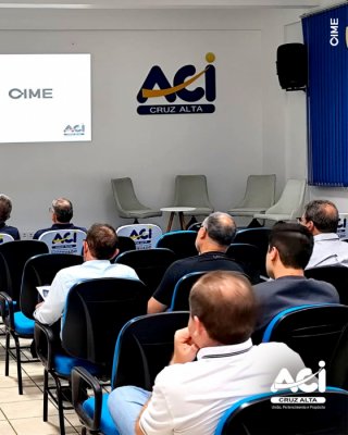 Conexão, informação e desenvolvimento em pauta