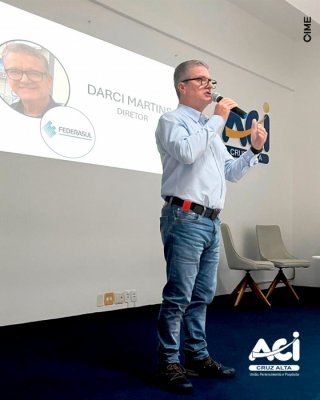 Conexão, informação e desenvolvimento em pauta