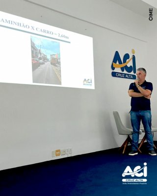 Conexão, informação e desenvolvimento em pauta