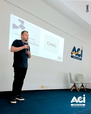 Conexão, informação e desenvolvimento em pauta