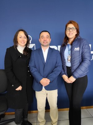 Lançamento do Programa Caminhos do Sucesso – Valorizando a Economia 