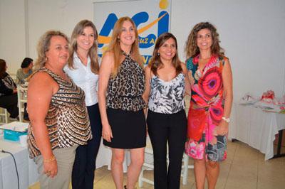 III Café da Manhã com Elas foi um Sucesso